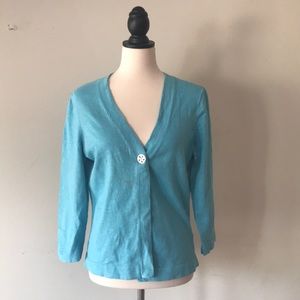 Vineyard Vines Cardigan